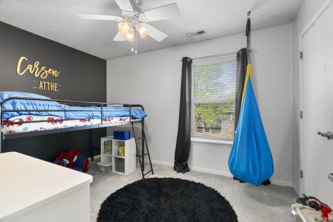3312 Dover Lane Lafayette IN 47909