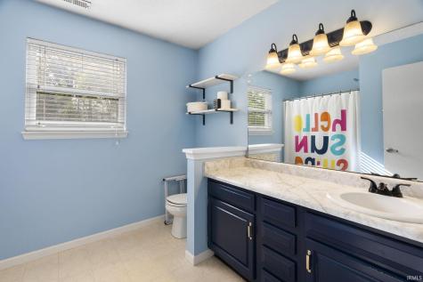 3312 Dover Lane Lafayette IN 47909