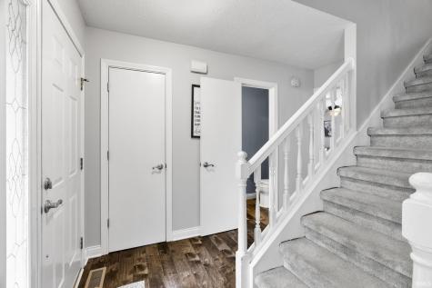 3312 Dover Lane Lafayette IN 47909