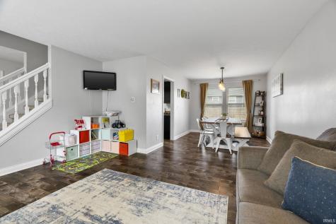 3312 Dover Lane Lafayette IN 47909