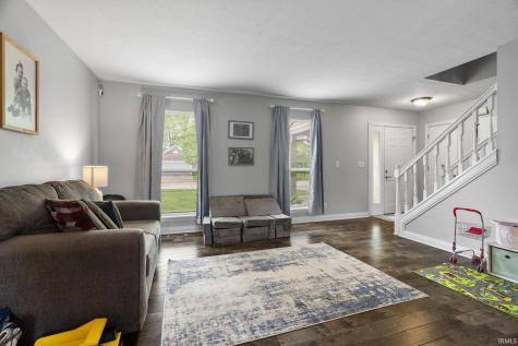 3312 Dover Lane Lafayette IN 47909