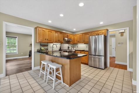 4070 W Estate Court Bloomington IN 47404
