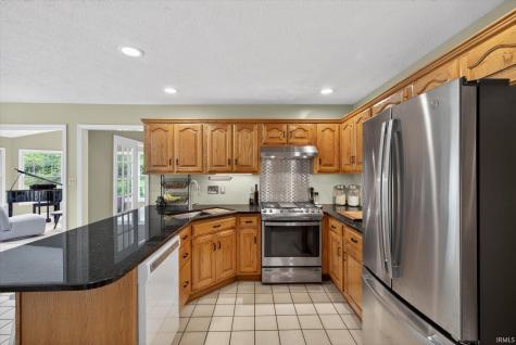 4070 W Estate Court Bloomington IN 47404