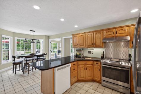 4070 W Estate Court Bloomington IN 47404
