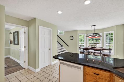 4070 W Estate Court Bloomington IN 47404