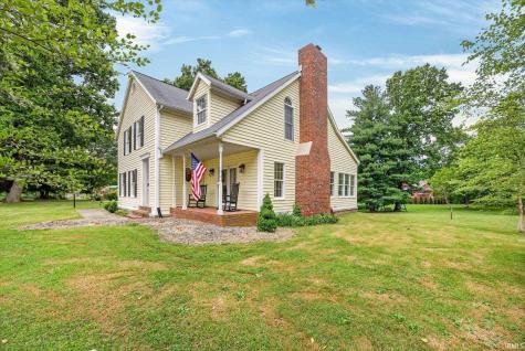 4070 W Estate Court Bloomington IN 47404