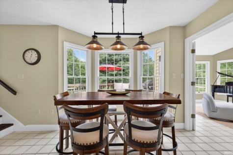 4070 W Estate Court Bloomington IN 47404