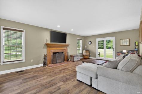 4070 W Estate Court Bloomington IN 47404