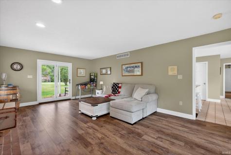 4070 W Estate Court Bloomington IN 47404