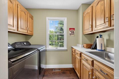 4070 W Estate Court Bloomington IN 47404