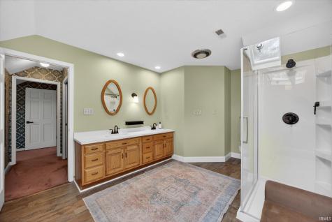 4070 W Estate Court Bloomington IN 47404