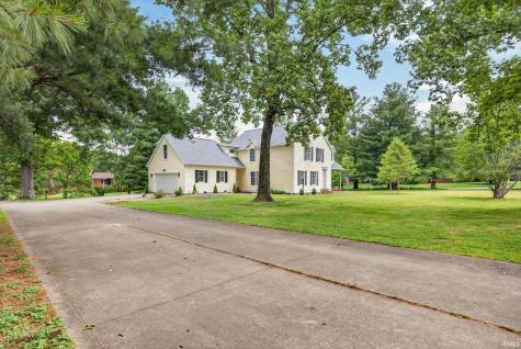 4070 W Estate Court Bloomington IN 47404