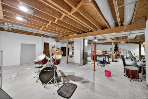 4070 W Estate Court Bloomington IN 47404
