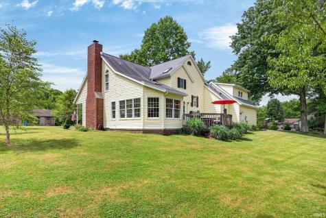 4070 W Estate Court Bloomington IN 47404