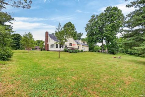 4070 W Estate Court Bloomington IN 47404