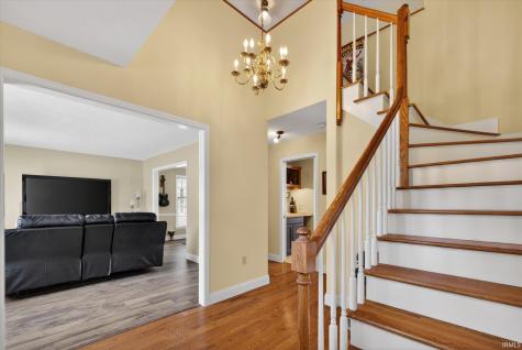 4070 W Estate Court Bloomington IN 47404