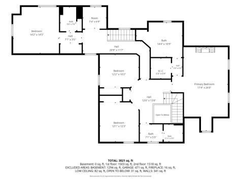 4070 W Estate Court Bloomington IN 47404