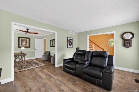 4070 W Estate Court Bloomington IN 47404