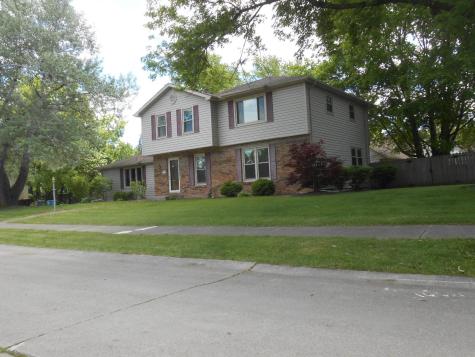 7614 Hope Farm Road Fort Wayne IN 46815