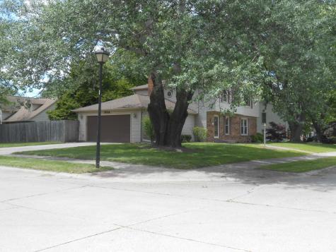 7614 Hope Farm Road Fort Wayne IN 46815