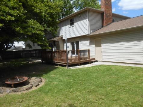 7614 Hope Farm Road Fort Wayne IN 46815