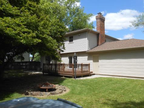 7614 Hope Farm Road Fort Wayne IN 46815