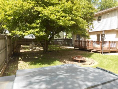 7614 Hope Farm Road Fort Wayne IN 46815