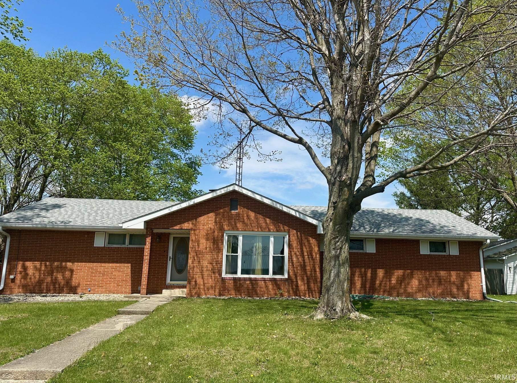5600 Lone Star Court Kokomo IN 46901