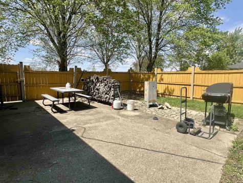 5600 Lone Star Court Kokomo IN 46901