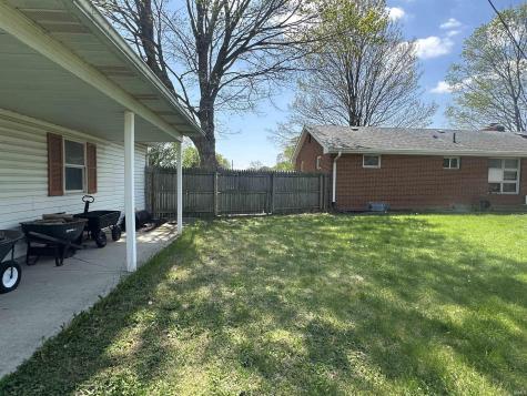 5600 Lone Star Court Kokomo IN 46901