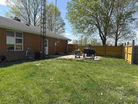 5600 Lone Star Court Kokomo IN 46901