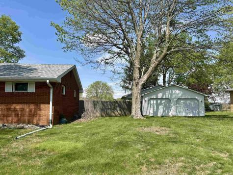 5600 Lone Star Court Kokomo IN 46901