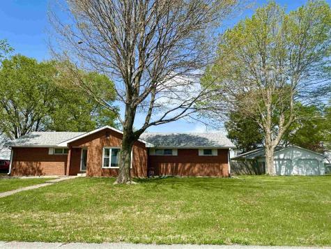 5600 Lone Star Court Kokomo IN 46901