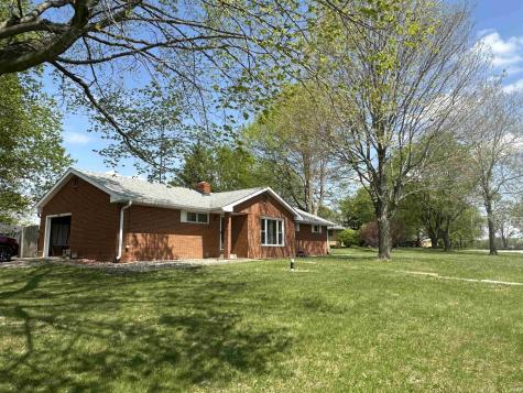 5600 Lone Star Court Kokomo IN 46901