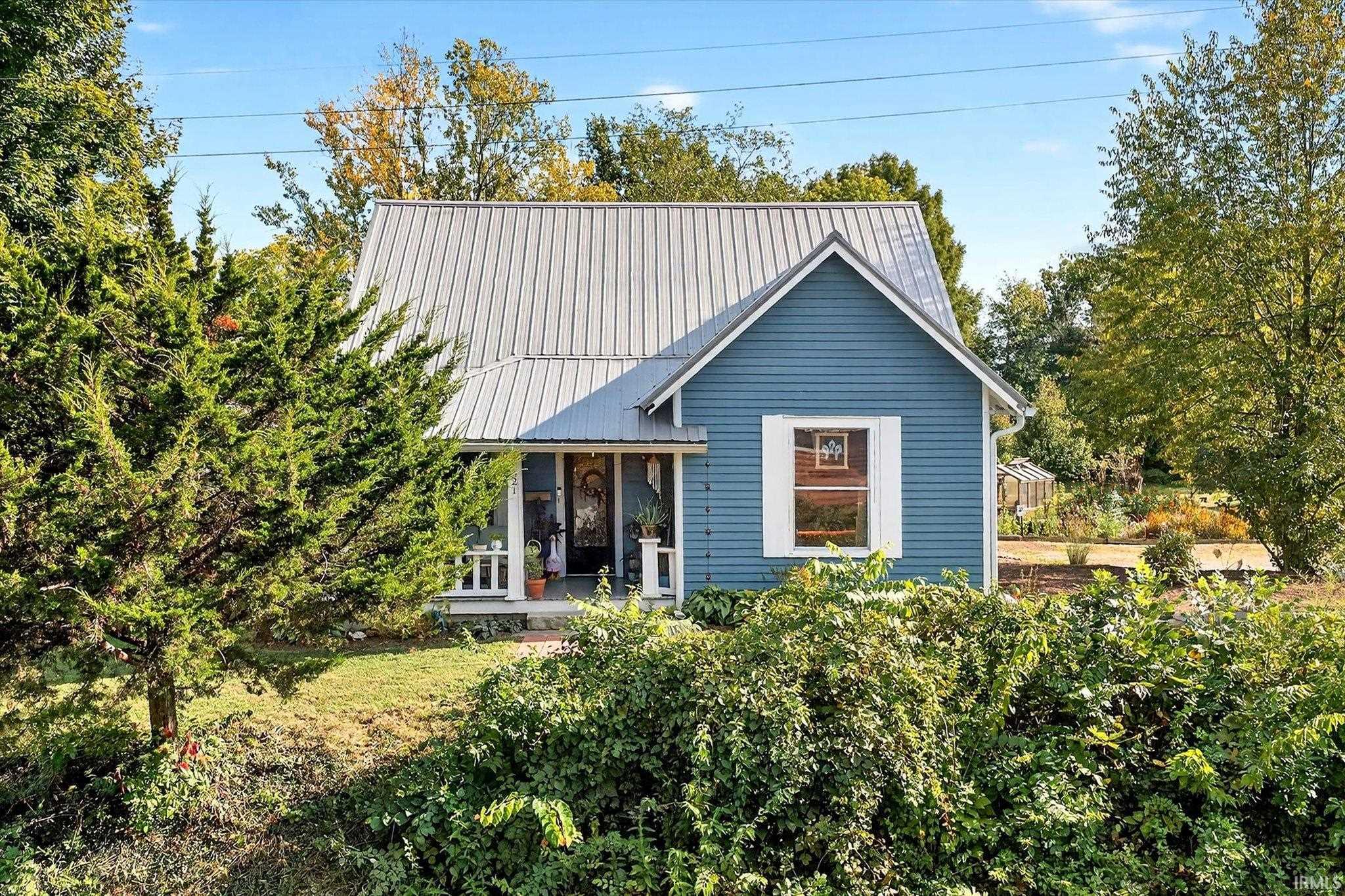 521 S Sale Street Ellettsville IN 47429