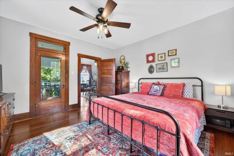 521 S Sale Street Ellettsville IN 47429