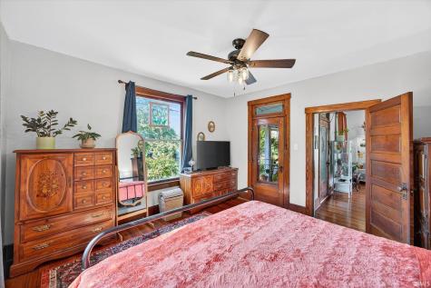521 S Sale Street Ellettsville IN 47429