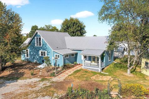 521 S Sale Street Ellettsville IN 47429