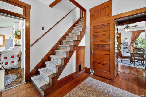 521 S Sale Street Ellettsville IN 47429