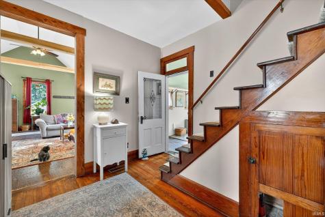 521 S Sale Street Ellettsville IN 47429