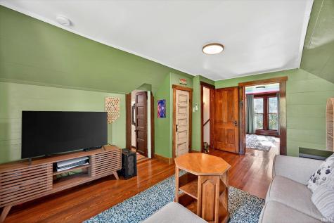 521 S Sale Street Ellettsville IN 47429