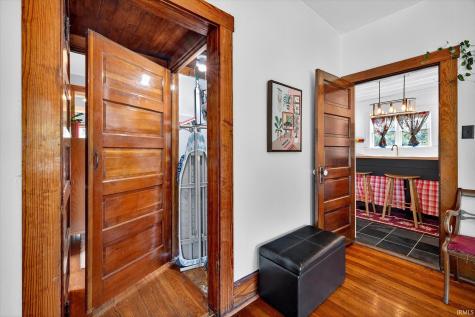 521 S Sale Street Ellettsville IN 47429