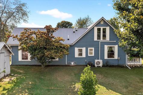 521 S Sale Street Ellettsville IN 47429