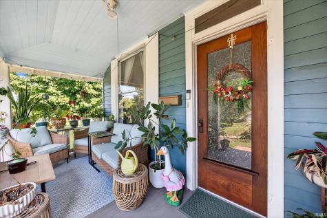 521 S Sale Street Ellettsville IN 47429