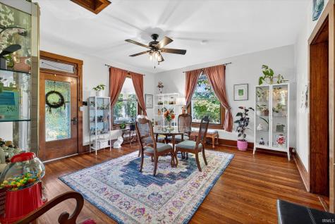 521 S Sale Street Ellettsville IN 47429