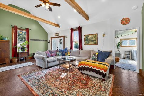 521 S Sale Street Ellettsville IN 47429