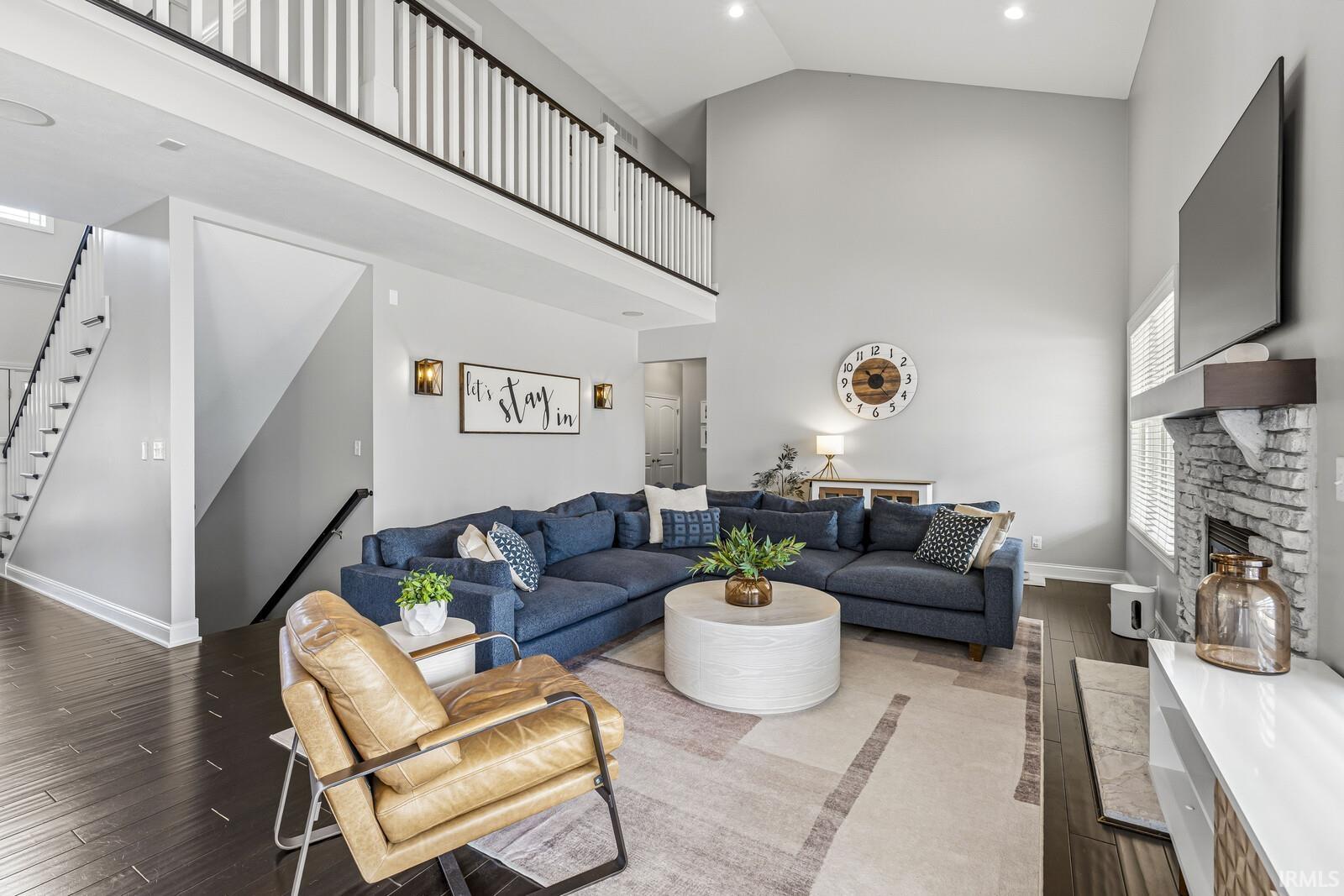 30216 Copperwoods Drive Granger IN 46530