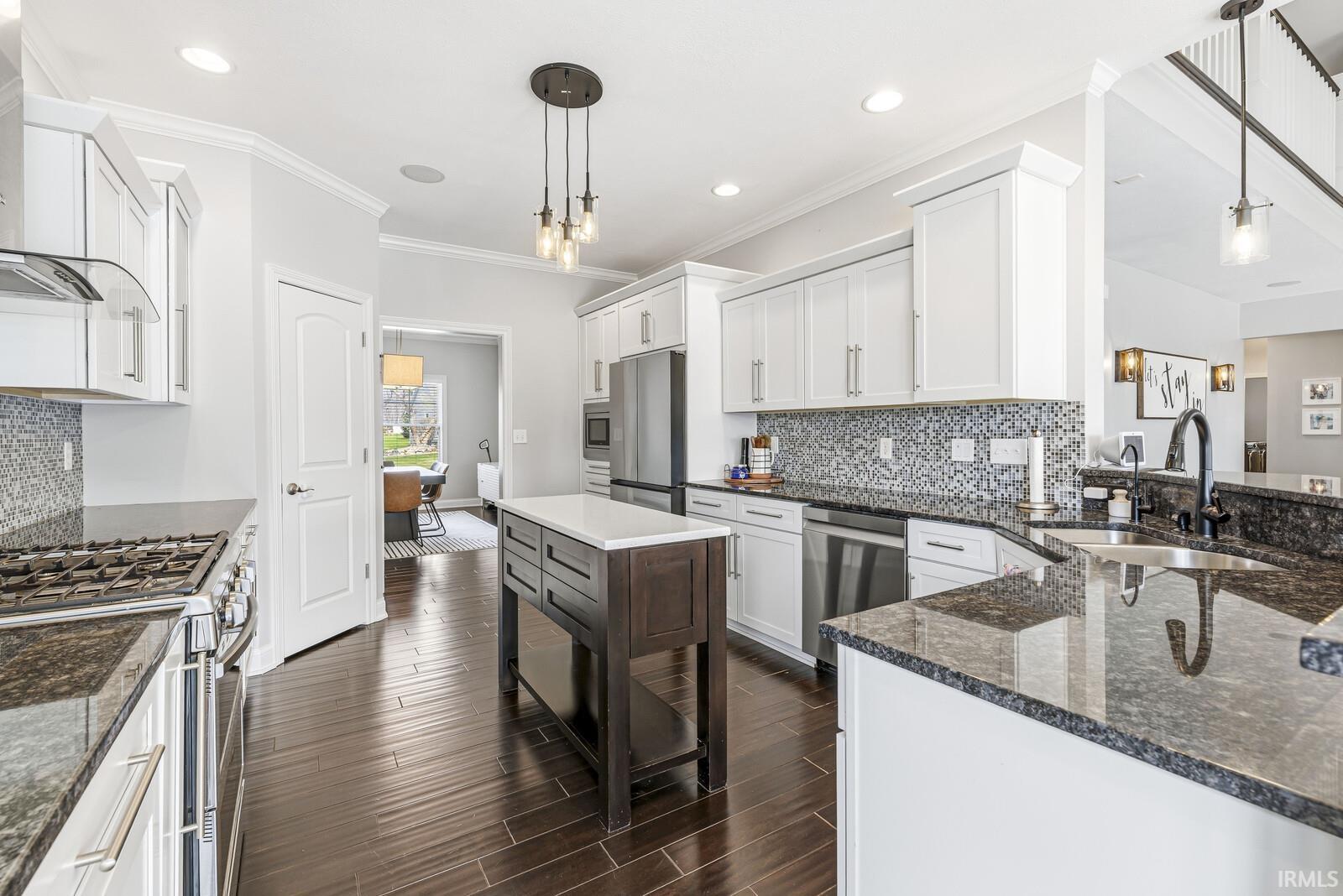 30216 Copperwoods Drive Granger IN 46530