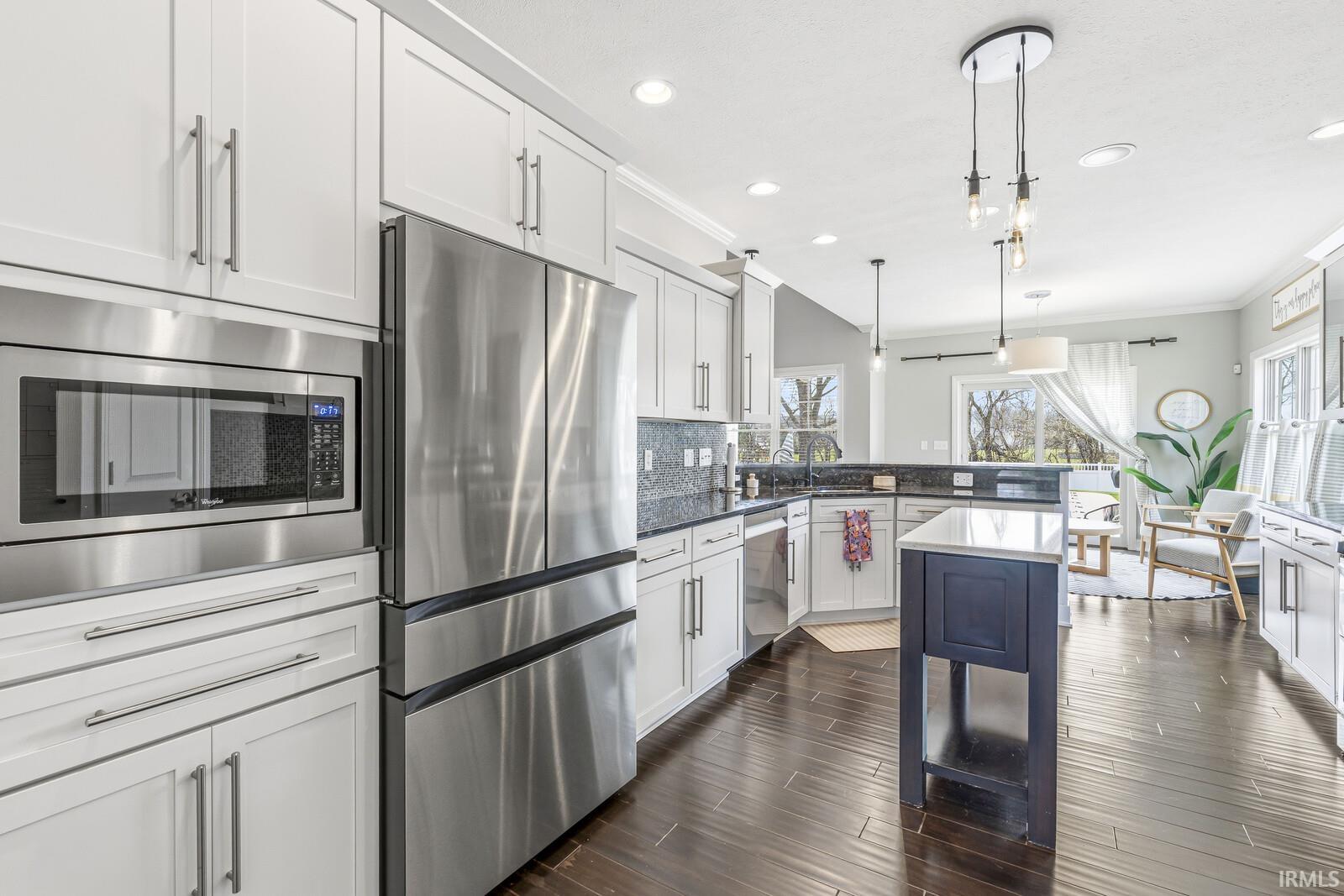 30216 Copperwoods Drive Granger IN 46530