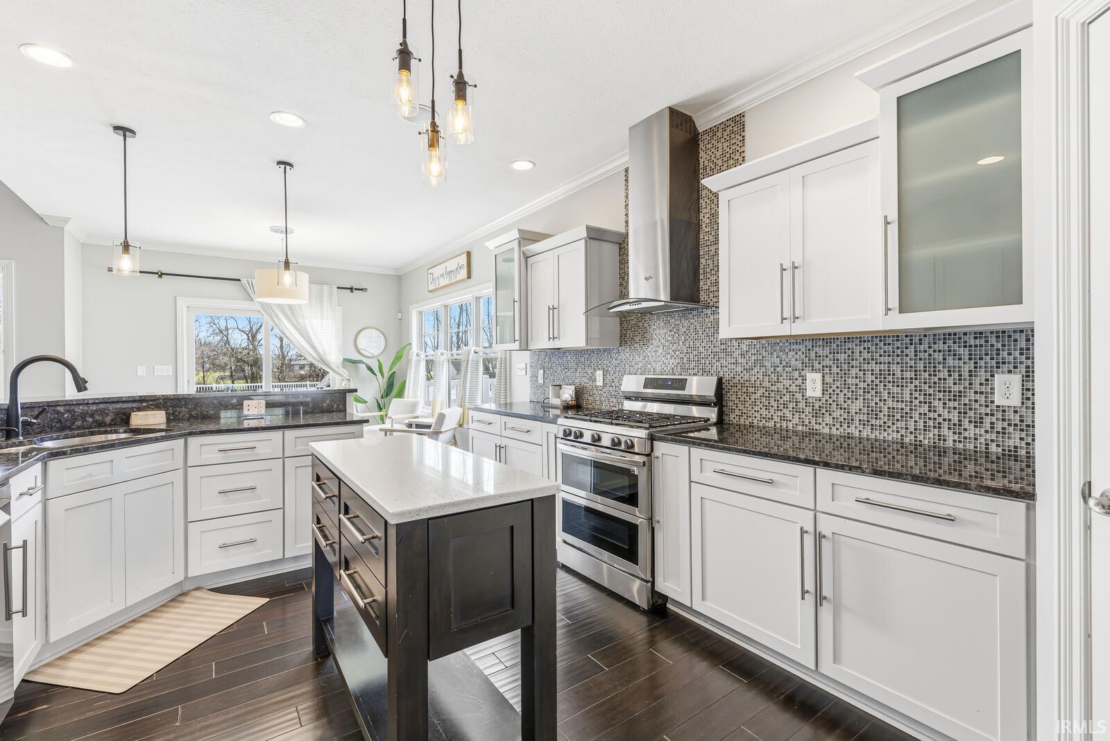 30216 Copperwoods Drive Granger IN 46530